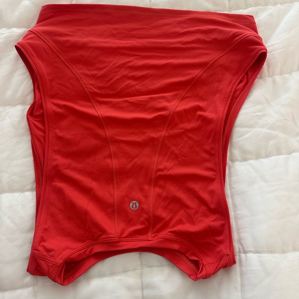 Lululemon Athletic Tank
